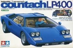 タミヤ　カウンタック　ラジコンカー パーツセット 2025年最新】タミヤ カウンタック ラジコンの人気アイテム