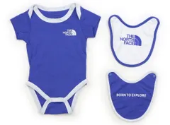 【ノースフェイス/TheNorthFace】ロンパース 70サイズ 男の子【子供服・ベビー服】（1857453）