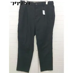 ◇ HARE ハレ イージー パンツ サイズS ブラック レディース 【中古】 【1103240003516】