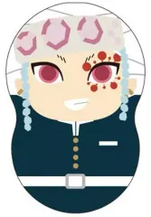 【中古】食玩 トレーディングフィギュア 宇髄天元 「クーナッツ 鬼滅の刃」