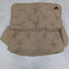 期間限定セール中！【Bランク】LOGOS Tradcanvas チェアfor2専用カバー