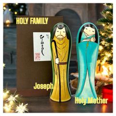 近代創作こけし　Modern Creative KokeshI