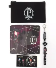 【中古】グッズセット マイカ ギガホプレミアグッズセット 「ブラックスター -Theater Starless-×ギガホプレミア」