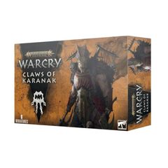 Warhammer Warcry Corvus Cabal ウォークライ - メルカリ