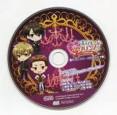 【中古】アニメ系CD 5人の恋プリンス -ヒミツの契約結婚- ステラワース特典ドラマCD 「恋プリ舞踏会-もしもあなたがメイドだったら-」