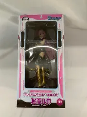 2025年最新】巡音 ルカ プレミアムフィギュアの人気アイテム