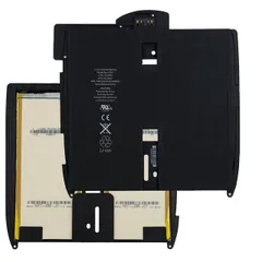 国内発送! 純正同等新品! Apple iPad1 ipad(第1世代) 対応 A1337 A1219 A1315 携帯電話のバッテリー  電池パック 交換 内蔵battery 修理 両面テープ 修理工具付き