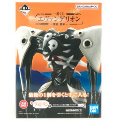 〇BANDAI SPIRITS 피규어 제4의 사도 라스트원 ver