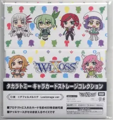2025年最新】WIXOSS ウィクロス くじの人気アイテム - メルカリ