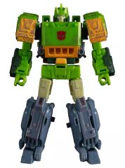 BLOKEES ブロッキーズ トランスフォーマー デバスター 合体パーツ