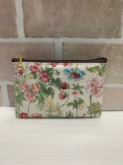 小銭ポーチ　ハンドメイド　14