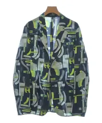 EMPORIO ARMANI カジュアルジャケット メンズ 【古着】【中古】【送料無料】