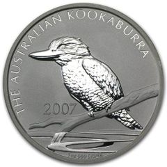 オーストラリア クッカバラ・ワライカワセミ銀貨 2012年2013年 2枚セット オーストラリア カワセミ クックバラ 銀貨