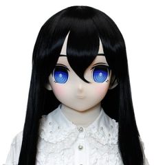 KAWAII-118　コスプレ　アニメマスク　仮装　着ぐるみ　むにむに製作所公式