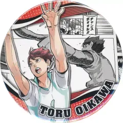 2025年最新】及川徹 缶バッジ heroesの人気アイテム - メルカリ