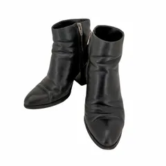 アレキサンダーワン Alexander Wang Gabi Booties レディース  37 1/2のサムネイル