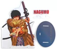 【中古】アクリルスタンド・アクリルパネル 南雲 アクリルGIGAフィギュア 「SAKAMOTO DAYS」 受注生産限定