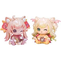 BEEMAI MJ STUDIO EMMA ブラインド フィギュア 2個セット - メルカリ