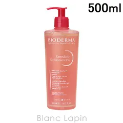 ビオデルマ BIODERMA サンシビオ マイルドウォッシングジェル 500ml [800843]のサムネイル