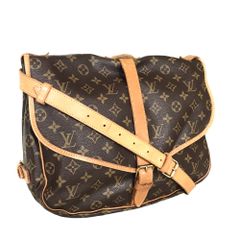 LOUIS VUITTON ルイヴィトン スピーディ 30 ミニボストンバッグ ハンドバッグ レディース モノグラムキャンバス ブラウン旅行用 茶色  M41526 中古品【鑑定済】 - メルカリ