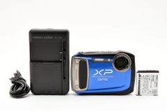 FUJIFILM FinePix XP80 2つ ジャンク - メルカリ