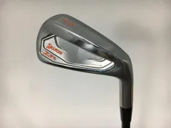 オ*ス様 （再出品）（要確認）スリクソンZX4アイアン 5-A 　Sシャフト オ*ス様 （再出品）（要確認）スリクソンZX4アイアン 5-A Sシャフト