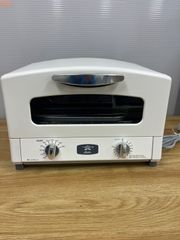 アラジン　グラファイトトースター AET-GS13N(W) WHITE