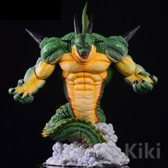新品未使用ドラゴンボール ポルンガ フィギュア モデル スタチュー 海外版#わふうひゃっぽうばこ