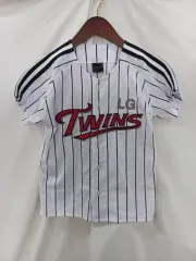 LGツインズ オ・ジファン 오지환 ホーム ユニフォーム M 韓国プロ野球 LGツインズ オ・ジファン 오지환 ホーム ユニフォーム M 韓国