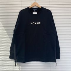 COMME des GARCONS HOMME  スウェット   HJ-T007-051