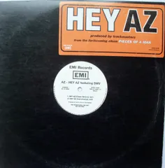 USED]AZ / HEY AZ / 12