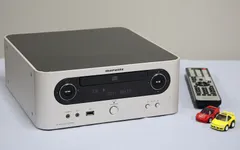 1/1までつきや Marantz CD Receiver M-CR502 Marantz M-CR502 CD Receiver | Stereo | Audio | HiFi