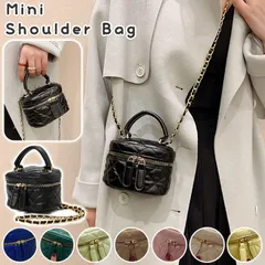 ☆ ショルダーバッグ kbag799 ショルダーバッグ レディース 小さめ 軽量 チェーンバッグ セカンドバッグ キルティング ハンドバッグ ポーチ ミニバッグ 2way 斜め掛け 手持ち 肩掛けカバン 鞄 カバン おしゃれ かわいい 上品 エレガント