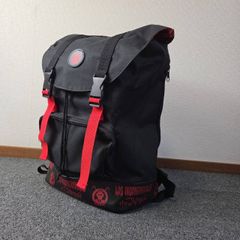 非売品】90s Marlboro リュック Y2K - メルカリ