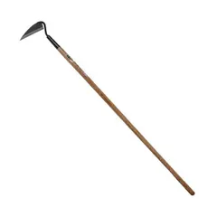 【新品・7営業日以内発送】4977292681698 ネジリ型長柄草削り 4977292681698 ゼンコウ 千吉 千吉金 藤原産業 土農工具 園芸用品 ホー【沖縄離島販売不可】のサムネイル