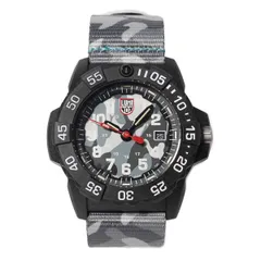 ルミノックス Luminox Navy Seal ネイビーシールズ XS.3507.PH.L T25 ルミノックス 腕時計 3500 SERIES T25表記 グレイカモフラージュ ウォッチ ミリタリーウォッチ SEALs SWAT XS.3507.PH.L