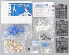 2026年最新】ニパ子 ガレージキットの人気アイテム - メルカリ