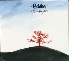October / After The Fall 未開封