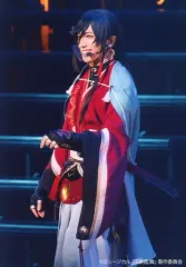 【中古】生写真(男性) 有澤樟太郎(和泉守兼定)/ライブフォト・膝上・キャラクターショット/「ミュージカル『刀剣乱舞』 五周年記念 壽 乱舞音曲祭」ローソンプリント限定ブロマイド
