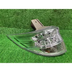 エスティマ AHR20W 左テールランプ・テールライト X サイドリフト  