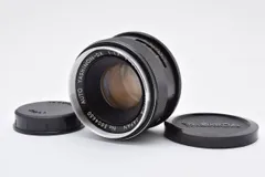 ★希少！美品★YASHICA ヤシカ DS-M 50mm F1.7 M42 ◎ YASHICA (ヤシカ) AUTO YASHINON DS-M 50mm/f1.7《富岡光学製