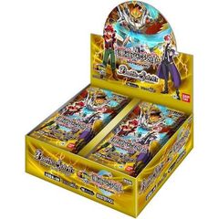 2個セット）新品未開封）バトルスピリッツ BS59 真・転醒編 第4章 -運命の変革