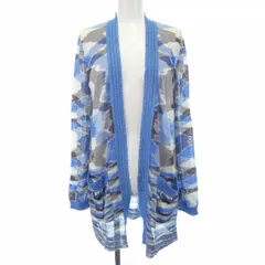 ミッソーニ MISSONI カーディガンのサムネイル