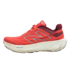 新品　ニューバランス　フレッシュフォーム 1080V12 レッド New Balance ニューバランス（new balance）（メンズ