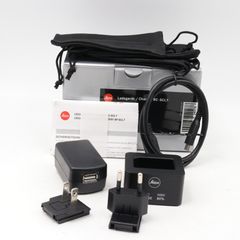 【美品】LEICA BC-SCL7 充電器