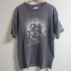 1993年製 アインシュタイン Tシャツ Lサイズ USA製