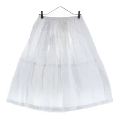 COMME des GARCONS Taoタオコムデギャルソン ギャザースカート 2023SS タオ コムデギャルソン tao COMME des GARCONS SHUN SUDO