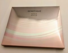 新品未開封】BENEFIQUE REPAIR GENIUS 美容液マスク - メルカリ