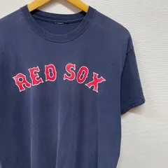 2024年最新】mlb ボストン・レッドソックス tシャツの人気アイテム - メルカリ