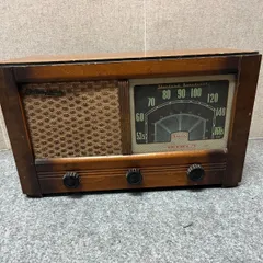 2026年最新】真空管 ラジオ ジャンクの人気アイテム - メルカリ